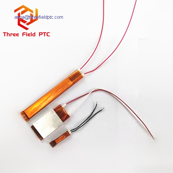 Ceramic Heating Elements Ptc Constant Temperature Heater Plate Electric
