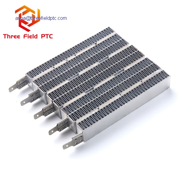 PTC Heating elements for air heater