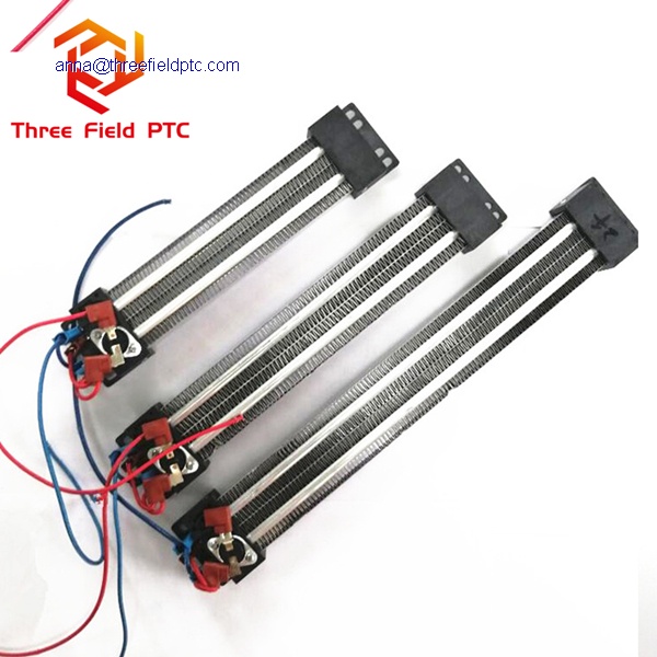 PTC Heating elements for air heater
