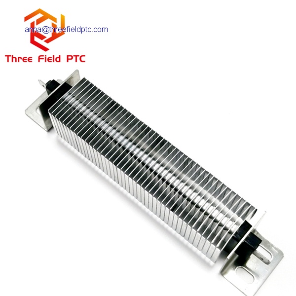 PTC Heating elements for air heater