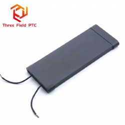 ODM Supported Insulated Film Wrapped PTC Heating Element for Fish Tank
