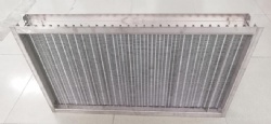 ODM Supported Fins PTC Heater For HVAC