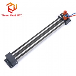 ODM PTC Heating Elements For Air Heater - Surface Uncharged Different Power